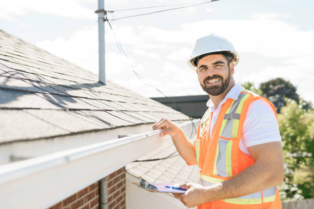 Quick and Trustworthy Emergency Roof Repair Services in Lindsay, TX