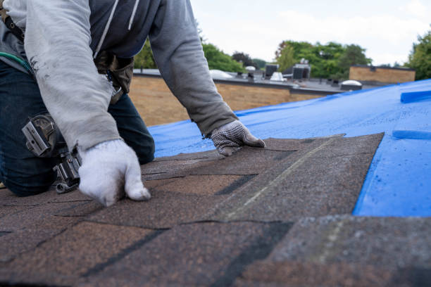 Trusted Lindsay, TX Roofing Contractor Experts