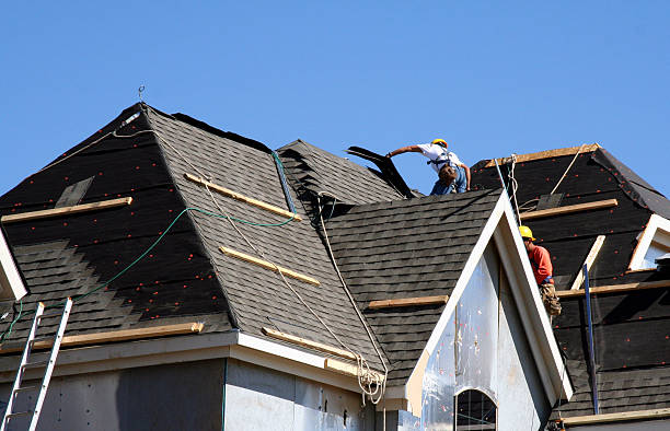 Best Tile Roofing Contractor  in Lindsay, TX