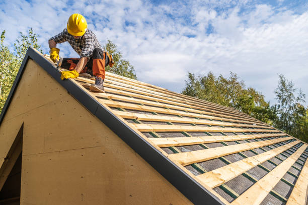 Gutter Installation and Roofing in Lindsay, TX