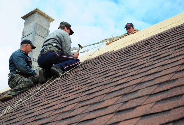 Best Roof Waterproofing Services  in Lindsay, TX