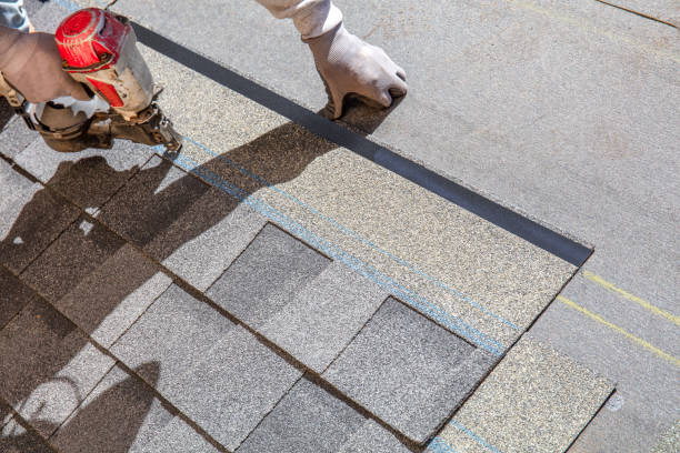 Best Roofing Contractor Near Me  in Lindsay, TX