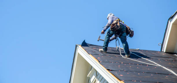 Quick and Trustworthy Emergency Roof Repair Services in Lindsay, TX